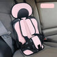 ⏰🔥 ¡OFERTA 50% OFF! 👶🚗 Asiento de Auto Portátil para Niños – Seguridad Cómoda, Diseño Plegable y Perfecto para Viajes Familiares ✈️💕