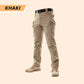🪖👖 Pantalones Tácticos Multiuso para Hombre – Resistentes, Funcionales y Listos para Trabajo, Outdoor y Uso Diario 🔥🛠️