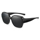 ⏰🔥 ¡OFERTA POR TIEMPO LIMITADO! 😎 Gafas de Sol UV400 – Protégelas Ojos y Ajuste Perfecto sobre Tus Lentes Recetadas 🌞🕶️