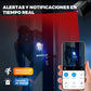 🔥 50% DE DESCUENTO 🛡️ Mini Cámara de Seguridad HD con Visión Nocturna – Protección Total para tu Hogar 🌙📹