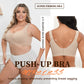👙 Brasier sin Aros de Soporte Firme – Cómodo, Suave y de Uso Diario ✨