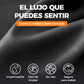 🚗✨ Caja de Almacenaje Multifuncional para Respaldo de Auto – Organiza y Aprovecha al Máximo el Espacio de tu Coche 🧳🔧