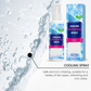 Spray refrescante para el verano