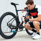 🚴‍♂️ Limpiador de Cadenas de Bicicleta – Elimina Grasa Incrustada, Limpia los Eslabones Internos y Diseño Ergonómico Fácil de Usar 🧽✨