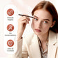 🌟 Dúo de Delineador de Ojos Impermeable por 24 Horas – Lápiz Afilable para Definición Duradera y Precisa ✨👁️