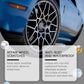 🥳OFERTA HOT 2026🥳 💞¡Más de 50K vendidos!🛠️🚗 ¡50% DE DESCUENTO! Bolígrafo mágico reparador de arañazos para coche – Repara rayones en los rines en minutos. Fórmula permanente sin goteo. Incluye capa transparente ✨🔧