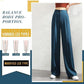 💞 Pantalones Informales de Pierna Ancha para Mujer – Estilo Cómodo y Elegante para Todos los Días ✨👖
