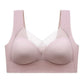 ✨🔥 Sexy Sostenes Inalámbricos Push Up 👙💖 Comodidad y Soporte Todo el Día 🌟
