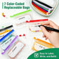 💊🔥 ¡OFERTA 50% OFF! Organizador de Pastillas Impermeable de Viaje – 14 Bolsas Reutilizables para Medicamentos, Vitaminas y Suplementos ✈️✨