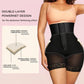 ⏰🔥 ¡50% DE DESCUENTO POR TIEMPO LIMITADO! 💃 Shorts faja de cintura alta para mujer BBEUU: control de abdomen, realce de glúteos y faja cómoda y elegante. Tallas S-3XL ✨🌸