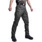 🪖👖 Pantalones Tácticos Multiuso para Hombre – Resistentes, Funcionales y Listos para Trabajo, Outdoor y Uso Diario 🔥🛠️