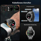 🔥 50% DE DESCUENTO 🔥 Smartwatch HD 1.52" para Hombres – Llamadas, Control de Música, Modos Deportivos Múltiples, Resistente al Agua IP68 y Batería de Larga Duración ⌚💪