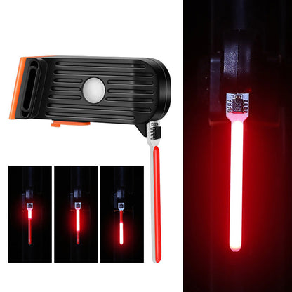 🎁Luz trasera LED para bicicleta⏳