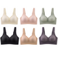 💖 Brasier Push-Up Sin Costuras para Mujer – Comodidad y Soporte Todo el Día ✨👙