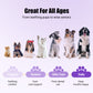 🔥 ÚLTIMO DÍA - COMPRA 1 Y LLÉVATE 1 GRATIS 🔥 Cepillo de dientes en gel reparador bucal para mascotas 🐱🐶