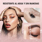 🔥 50% DE DESCUENTO 🔥 Nueva Máscara de Pestañas Alargadora y Rizadora 💖✨ ¡Consigue unas pestañas más largas y curvas al instante!