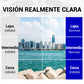 🔥 Gafas de Lectura Antiazules de Alta Dureza – Lentes de Zafiro para Protección y Estilo ✨👓