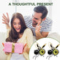⏰🔥 ¡50% OFF por tiempo limitado! 🐝 Adorno Solar de Abeja para Jardín – Decoración Encantadora y Lumínica