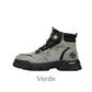 ⏰🔥 ¡50% OFF POR TIEMPO LIMITADO! 👞 Zapatos de Trabajo para Hombre – Impermeables, Antideslizantes, Transpirables y con Hebilla Giratoria ⚡🛡️