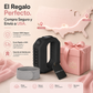 ⏰🔥 ¡OFERTA 50% OFF! 🏆🌿 Anillo de Masaje Eléctrico de 5 Velocidades – Masaje Cómodo, Intensidad Ajustable y Relajación en Cualquier Momento 👑✨