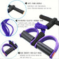 🔥 Cable de Tensión Multifuncional para Fitness – Ideal para Entrenamientos de Resistencia y Fuerza 💪⚡️