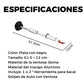 ⏰ ¡Oferta Limitada 50% OFF! 🚗 Ventosa para Reparación de Abolladuras – Rápido, Fácil y Sin Daños 💪✨