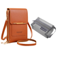 ⏰ ¡Oferta Limitada 50% OFF! 🛡️📱 Bolso Antirrobo con Pantalla Táctil – Protección Inteligente y Acceso Rápido para tu Día a Día ✨💼