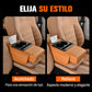 ⏰🔥 ¡Oferta Especial 50% OFF! 🚗 Almohadilla Multifuncional para Reposabrazos – Comodidad y Práctica para Cada Viaje 🏆✨