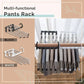 ✨Perchero multifuncional para pantalones