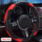 Funda universal para volante de coche