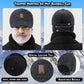 🔥 50 % de descuento 🔥 Gorra de béisbol de invierno 🧢❄️ | Estilo cotidiano enérgico, cálido e informal | Ideal para uso diario y frío
