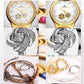⏰🔥 ¡50% DE DESCUENTO POR TIEMPO LIMITADO! 💎✨ Limpiador de Joyas – Brillo Instantáneo y Apariencia Como Nueva 💖🌟
