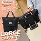 Promoción de primavera - Bolsa de viaje plegable de gran capacidad-1