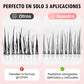 🔥 50% DE DESCUENTO 🔥 Nueva Máscara de Pestañas Alargadora y Rizadora 💖✨ ¡Consigue unas pestañas más largas y curvas al instante!