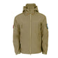 ⏰🔥 ¡OFERTA 50% OFF! 🧥🌧️ Chaqueta Softshell Impermeable para Hombre – Cortavientos, Forro Polar Cálido y Diseño Táctico para Exterior