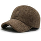 🔥 50 % de descuento 🔥 Gorra de béisbol de invierno 🧢❄️ | Estilo cotidiano enérgico, cálido e informal | Ideal para uso diario y frío