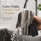 Organizador Multifuncional para Utensilios de Cocina