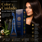 🌿✨ ¡OFERTA 50% OFF! Peine Aplicador de Tinte para Cabello – Fácil, Limpio y Uso en Casa