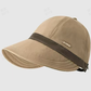 ☀️👒 ¡OFERTA 50% OFF! Sombrero Solar para Mujer UPF 50+ – Protección, Comodidad y Estilo para el Verano 🌸✨
