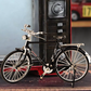 🚲🔥 Modelo de Bicicleta DIY en Miniatura – Armado Fácil, Perfecto para Decoración y Colección ✨🏠
