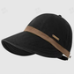 ☀️👒 ¡OFERTA 50% OFF! Sombrero Solar para Mujer UPF 50+ – Protección, Comodidad y Estilo para el Verano 🌸✨