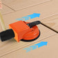 ⏰🔥 ¡50% DE DESCUENTO POR TIEMPO LIMITADO! 🛠️ Plank Grabber Floor Fix Pro – Herramienta Profesional para Reparar Huecos en Suelo ✨🏠