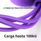🔥 Cable de Tensión Multifuncional para Fitness – Ideal para Entrenamientos de Resistencia y Fuerza 💪⚡️