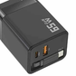 ⏰🔥 ¡OFERTA 50% OFF! 🔋⚡ Cargador PD Ultrarrápido con Cable USB-C Retráctil Integrado – Carga Hasta 80W Sin Cables Enredados ✨📱