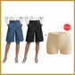 👖✨ ¡OFERTA 50% OFF! Shorts Vaqueros Asimétricos – Estilo Único de Verano