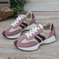 ⏰ ¡Oferta Limitada 50% OFF! 👟 Tenis Chunky Casual Antiderrapantes para Mujer – Suela Plataforma 4cm, Estilo y Comodidad Todo el Día ✨💖