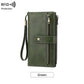 ⏰🔥 ¡50% DE DESCUENTO POR TIEMPO LIMITADO! 💼✨ Cartera de Cuero con Bloqueo RFID – Protege tu Dinero y Tarjetas con Estilo 💖🌿