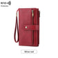 ⏰🔥 ¡50% DE DESCUENTO POR TIEMPO LIMITADO! 💼✨ Cartera de Cuero con Bloqueo RFID – Protege tu Dinero y Tarjetas con Estilo 💖🌿