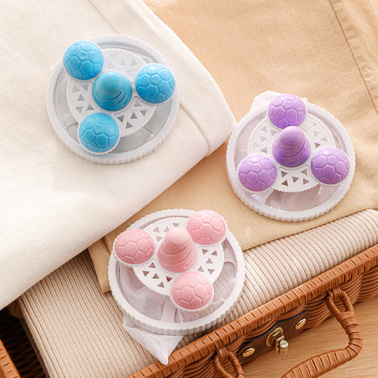 🧺 Bolsas de Filtro de Cabello para Lavadora – Ayuda a Atrapar Pelos y Pelusas ✨