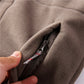 ⏰🔥 ¡OFERTA 50% OFF! 🧥❄️ Chaqueta de Invierno para Hombre con Capucha y Forro Polar – Súper Cálida, Cortavientos y Perfecta para el Frío